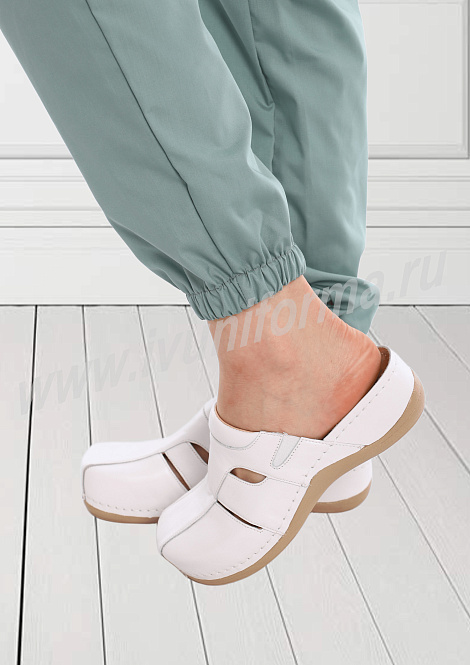 Костюм медицинский женский арт. М-02-02-ТС