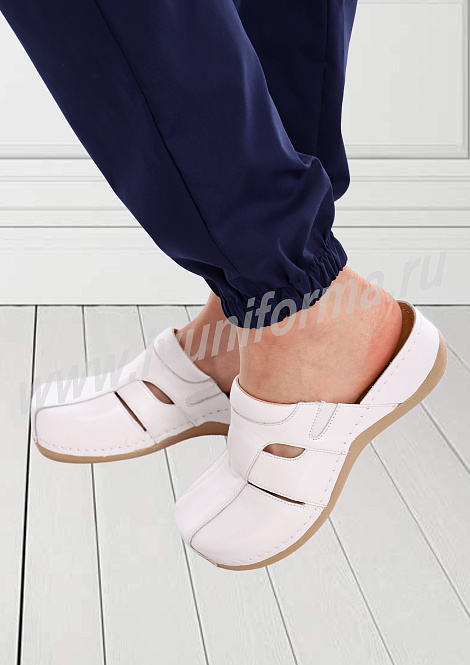 Костюм медицинский женский арт. М-02-02-ТС