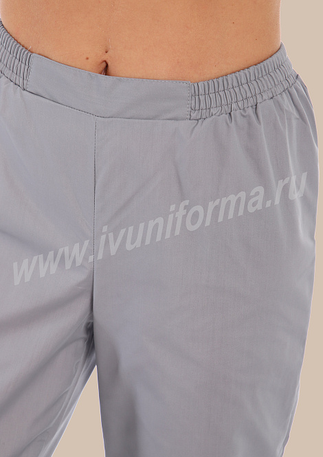 Костюм повара женский арт. ПВ-02-175-ТС