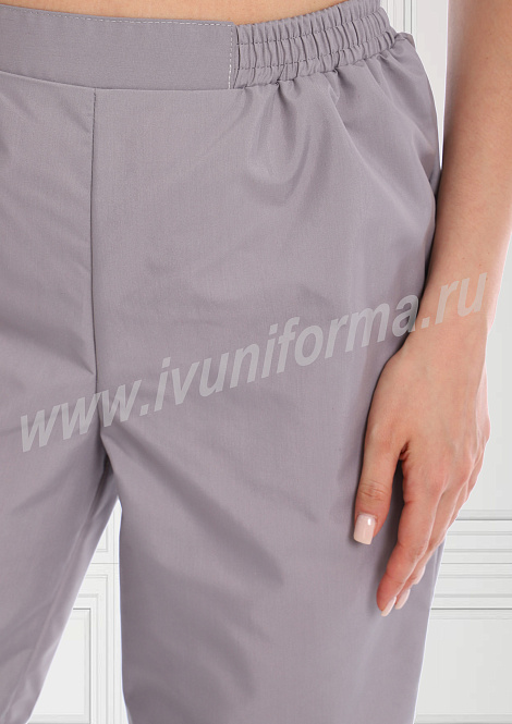 Костюм медицинский женский арт. М-02-02-ТС