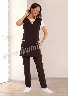 Костюм женский арт. УН-02-354-ТС
