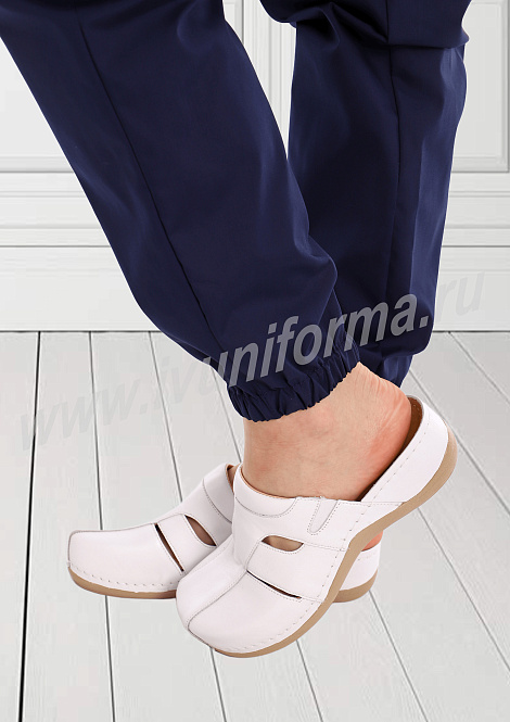 Костюм медицинский женский арт. М-02-02-ТС